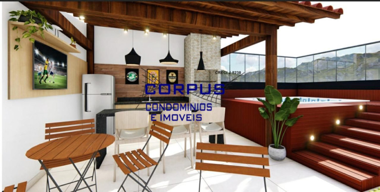 Imagem Apartamento com 2 Quartos à Venda, 43 m² em Centro - São Pedro Da Aldeia