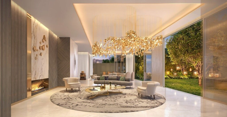 Imagem Apartamento com 3 Quartos à Venda, 324 m² em Moema - São Paulo Imagem Apartamento com 3 Quartos à Venda, 324 m² em Moema - São Paulo