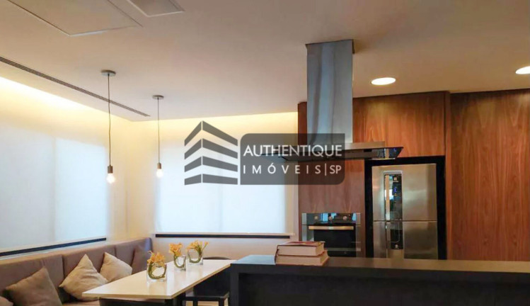 Imagem Apartamento com 1 Quarto à Venda, 35 m² em Sumarezinho - São Paulo Imagem Apartamento com 1 Quarto à Venda, 35 m² em Sumarezinho - São Paulo