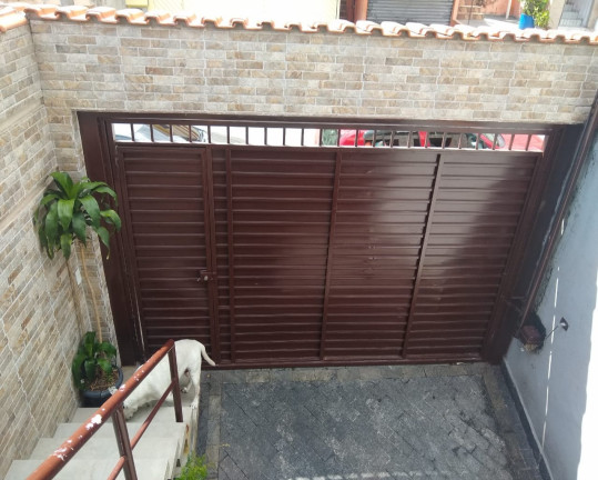 Imagem Sobrado com 3 Quartos à Venda, 175 m² em Jardim Maracá - São Paulo Imagem Sobrado com 3 Quartos à Venda, 175 m² em Jardim Maracá - São Paulo