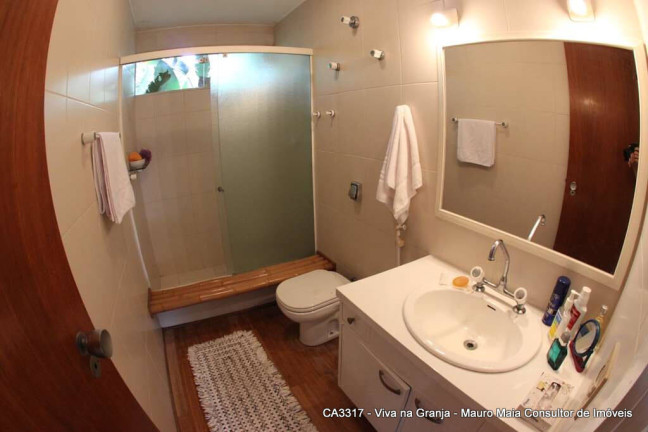 Imagem Casa com 4 Quartos à Venda, 6.719 m² em Granja Viana - Cotia