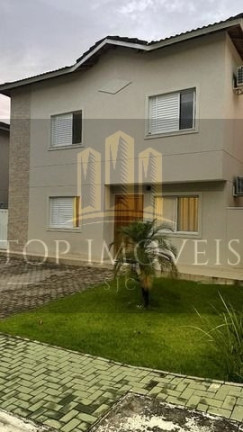 Imagem Sobrado com 4 Quartos à Venda, 426 m² em Urbanova - São José Dos Campos