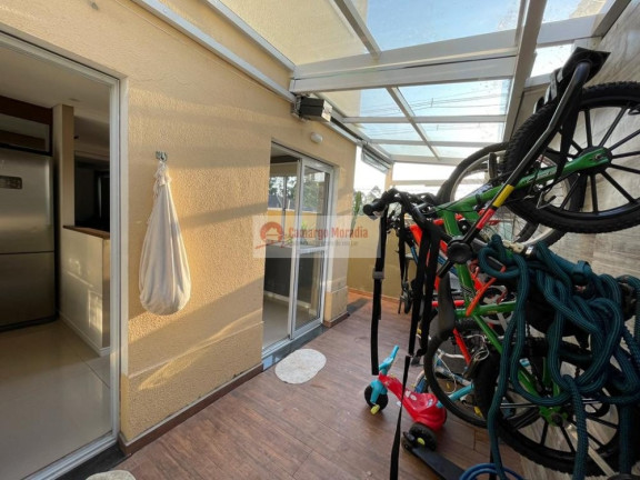 Imagem Casa de Condomínio com 3 Quartos à Venda, 84 m² em Jardim Carlos Cooper - Suzano Imagem Casa de Condomínio com 3 Quartos à Venda, 84 m² em Jardim Carlos Cooper - Suzano