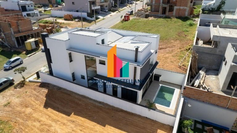 Imagem Casa com 3 Quartos à Venda, 215 m² em Loteamento Reserva Ermida - Jundiaí Imagem Casa com 3 Quartos à Venda, 215 m² em Loteamento Reserva Ermida - Jundiaí