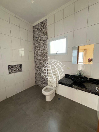 Imagem Casa com 3 Quartos à Venda, 170 m² em Condomínio Terras De Atibaia Ii - Atibaia Imagem Casa com 3 Quartos à Venda, 170 m² em Condomínio Terras De Atibaia Ii - Atibaia