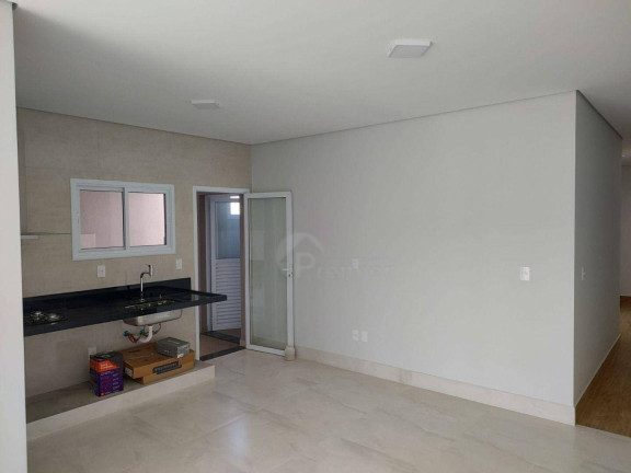 Imagem Casa com 3 Quartos à Venda, 188 m² em Jardim Doutor Carlos Augusto De Camargo Andrade - Indaiatuba