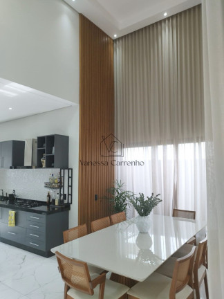 Imagem Casa de Condomínio com 3 Quartos à Venda, 205 m² em Parque Ibiti Reserva - Sorocaba Imagem Casa de Condomínio com 3 Quartos à Venda, 205 m² em Parque Ibiti Reserva - Sorocaba