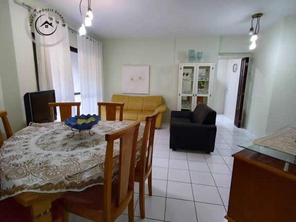 Imagem Apartamento com 2 Quartos à Venda, 94 m² em Tombo - Guarujá Imagem Apartamento com 2 Quartos à Venda, 94 m² em Tombo - Guarujá