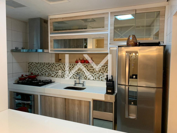 Imagem Apartamento com 2 Quartos à Venda, 90 m² em Jardim Aida - Guarulhos