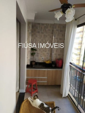 Imagem Apartamento com 2 Quartos à Venda, 90 m² em Jardim Botânico - Ribeirão Preto