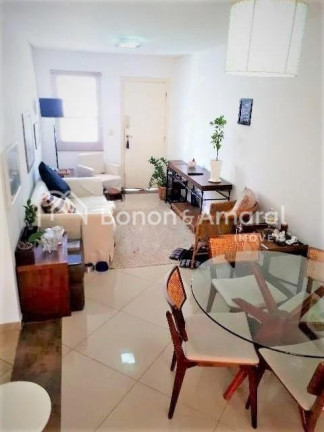 Imagem Casa de Condomínio com 2 Quartos à Venda, 82 m² em Chácara Primavera - Campinas Imagem Casa de Condomínio com 2 Quartos à Venda, 82 m² em Chácara Primavera - Campinas