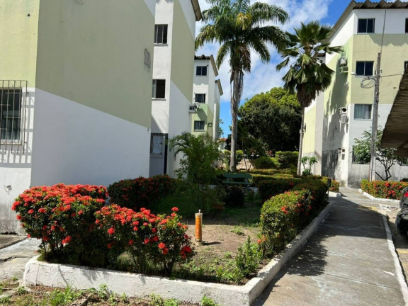 Imagem Apartamento com 3 Quartos à Venda, 66 m² em Farolândia - Aracaju Imagem Apartamento com 3 Quartos à Venda, 66 m² em Farolândia - Aracaju