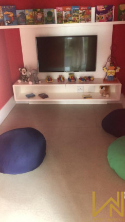 Imagem Imóvel com 3 Quartos à Venda, 76 m² em Ponte Preta - Campinas Imagem Imóvel com 3 Quartos à Venda, 76 m² em Ponte Preta - Campinas