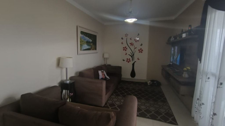 Imagem Apartamento com 3 Quartos à Venda, 142 m² em Vila Assunção - Praia Grande