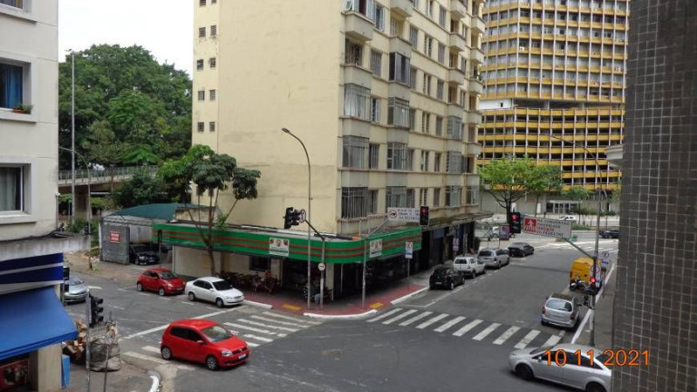Imagem Kitnet com 1 Quarto à Venda, 32 m² em Centro - São Paulo Imagem Kitnet com 1 Quarto à Venda, 32 m² em Centro - São Paulo