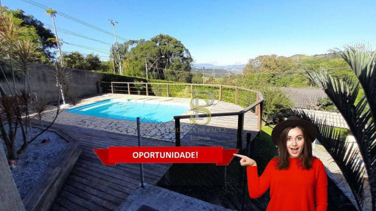 Imagem Casa com 3 Quartos à Venda, 196 m² em Terra Preta - Mairiporã Imagem Casa com 3 Quartos à Venda, 196 m² em Terra Preta - Mairiporã