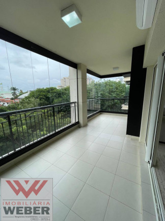 Imagem Apartamento com 3 Quartos à Venda, 196 m² em Jardim Portal Da Colina - Sorocaba
