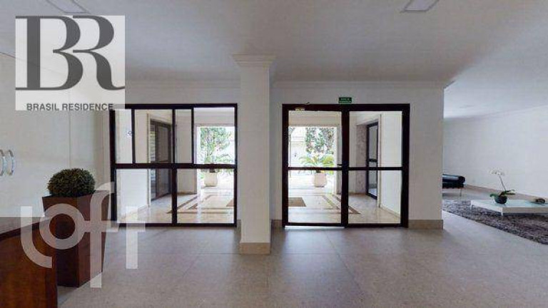 Imagem Apartamento com 3 Quartos à Venda, 95 m² em Moema - São Paulo Imagem Apartamento com 3 Quartos à Venda, 95 m² em Moema - São Paulo