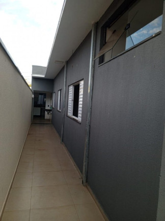 Imagem Casa com 3 Quartos à Venda, 118 m² em Jardim Solange - Bauru Imagem Casa com 3 Quartos à Venda, 118 m² em Jardim Solange - Bauru