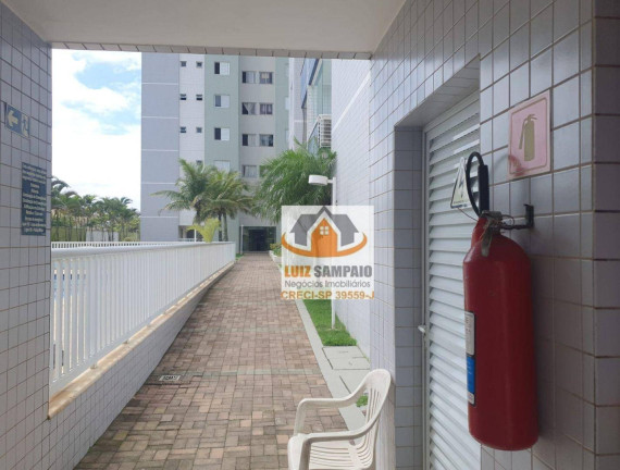 Imagem Apartamento com 3 Quartos à Venda, 94 m² em Satélite - Itanhaém Imagem Apartamento com 3 Quartos à Venda, 94 m² em Satélite - Itanhaém