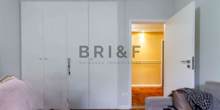 Imagem Apartamento com 4 Quartos à Venda, 160 m² em Chácara Santo Antônio (zona Sul) - São Paulo Imagem Apartamento com 4 Quartos à Venda, 160 m² em Chácara Santo Antônio (zona Sul) - São Paulo