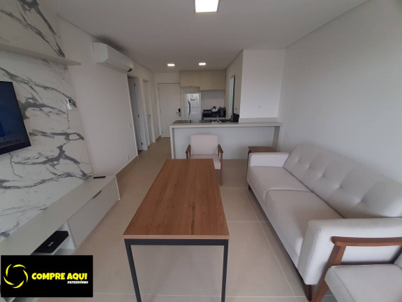 Imagem Apartamento com 1 Quarto à Venda, 57 m² em Pinheiros - São Paulo