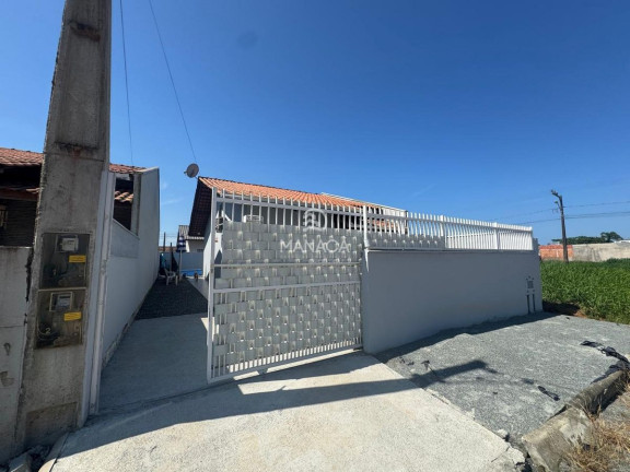 Imagem Casa com 2 Quartos à Venda, 70 m² em Quinta Dos Açorianos - Barra Velha Imagem Casa com 2 Quartos à Venda, 70 m² em Quinta Dos Açorianos - Barra Velha