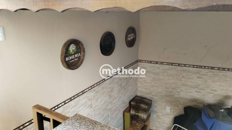 Imagem Casa com 3 Quartos à Venda, 196 m² em Jardim Anton Von Zuben - Campinas Imagem Casa com 3 Quartos à Venda, 196 m² em Jardim Anton Von Zuben - Campinas