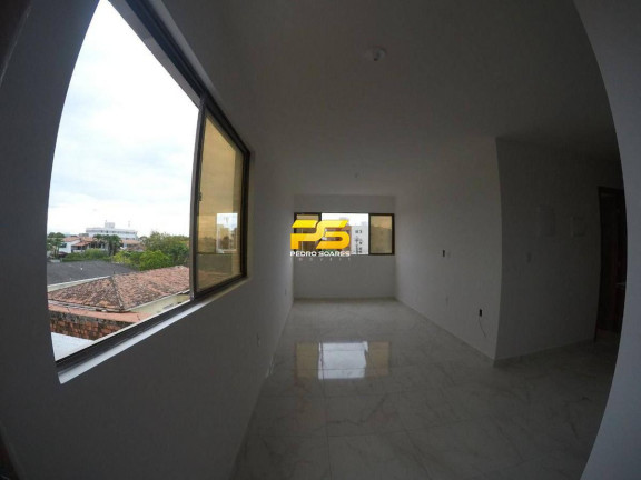 Imagem Apartamento com 3 Quartos à Venda, 74 m² em Jaguaribe - João Pessoa Imagem Apartamento com 3 Quartos à Venda, 74 m² em Jaguaribe - João Pessoa