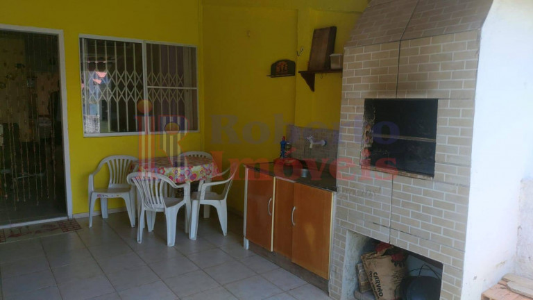 Imagem Casa com 3 Quartos à Venda, 180 m² em São José - Itapoá Imagem Casa com 3 Quartos à Venda, 180 m² em São José - Itapoá