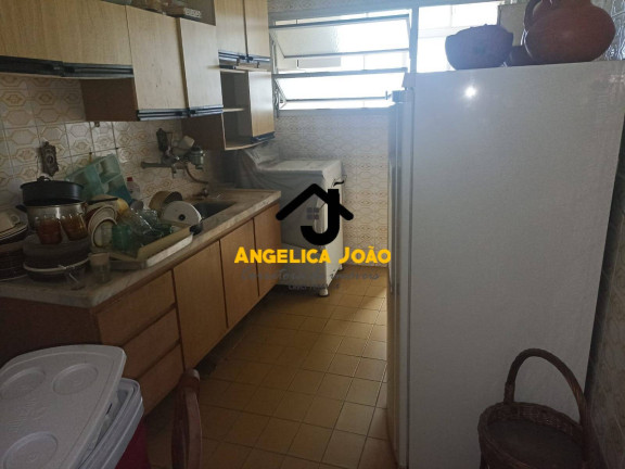 Imagem Apartamento com 1 Quarto à Venda, 57 m² em Boa Vista - São Vicente