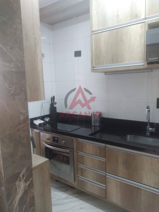 Imagem Apartamento com 2 Quartos à Venda, 60 m² em Belenzinho - São Paulo