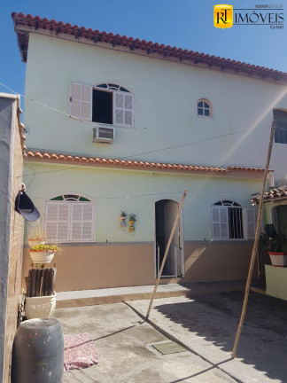 Imagem Casa com 3 Quartos à Venda, 92 m² em Praça Da Bandeira - Araruama Imagem Casa com 3 Quartos à Venda, 92 m² em Praça Da Bandeira - Araruama