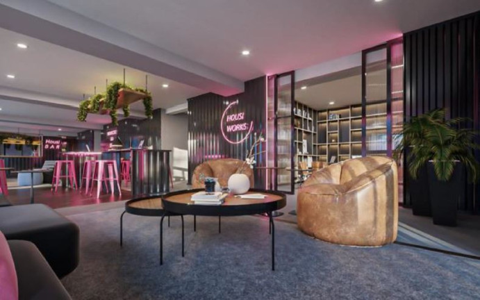 Imagem Imóvel com 1 Quarto à Venda, 24 m² em Vila Olímpia - São Paulo Imagem Imóvel com 1 Quarto à Venda, 24 m² em Vila Olímpia - São Paulo