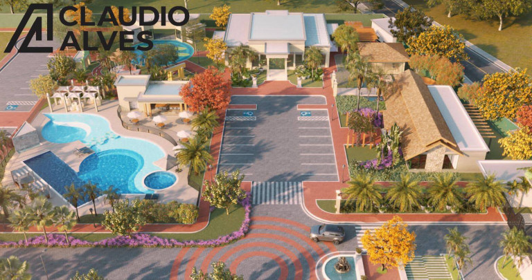 Imagem Terreno à Venda, 323 m² em Sim - Feira De Santana Imagem Terreno à Venda, 323 m² em Sim - Feira De Santana