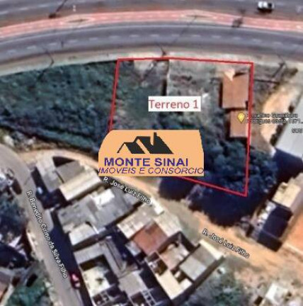 Imagem Terreno à Venda, 1.500 m² em Vila Barão - Sorocaba