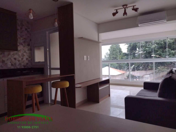 Imagem Apartamento com 2 Quartos à Venda, 54 m² em Vila Galvão - Guarulhos
