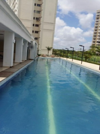 Imagem Imóvel com 3 Quartos à Venda, 66 m² em Cambeba - Fortaleza Imagem Imóvel com 3 Quartos à Venda, 66 m² em Cambeba - Fortaleza