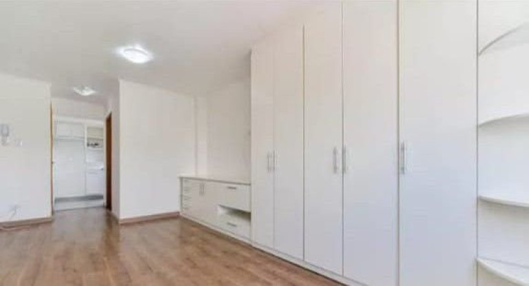 Imagem Apartamento com 1 Quarto à Venda, 36 m² em Vila Firmiano Pinto - São Paulo Imagem Apartamento com 1 Quarto à Venda, 36 m² em Vila Firmiano Pinto - São Paulo