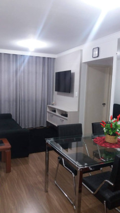 Imagem Apartamento com 2 Quartos à Venda, 58 m² em Jardim Casablanca - São Paulo Imagem Apartamento com 2 Quartos à Venda, 58 m² em Jardim Casablanca - São Paulo
