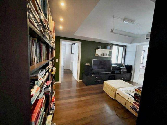 Imagem Apartamento com 5 Quartos à Venda, 391 m² em Graça - Salvador