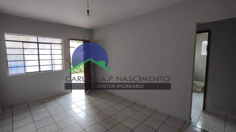Imagem Casa com 2 Quartos à Venda, 84 m² em Jardim Das Indústrias - Jacareí