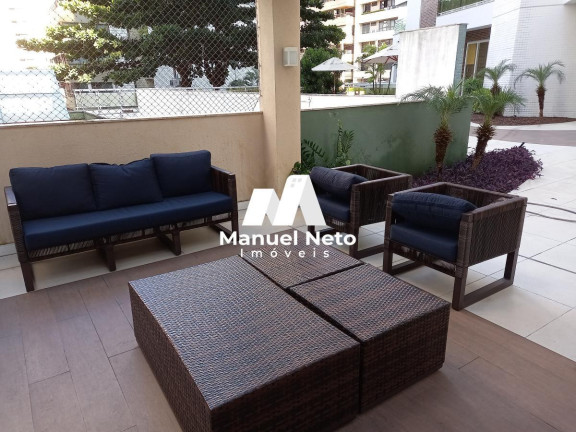 Imagem Apartamento com 3 Quartos à Venda, 118 m² em Meireles - Fortaleza