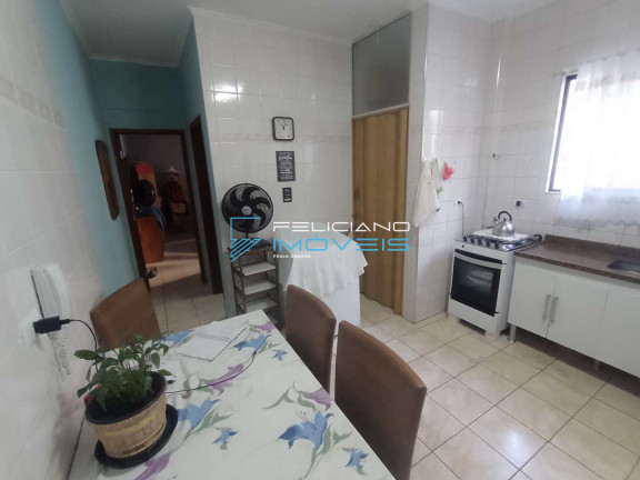 Imagem Apartamento com 1 Quarto à Venda, 60 m² em Guilhermina - Praia Grande Imagem Apartamento com 1 Quarto à Venda, 60 m² em Guilhermina - Praia Grande