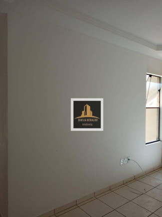 Imagem Apartamento com 2 Quartos à Venda, 55 m² em Parque São Luís - Taubaté Imagem Apartamento com 2 Quartos à Venda, 55 m² em Parque São Luís - Taubaté