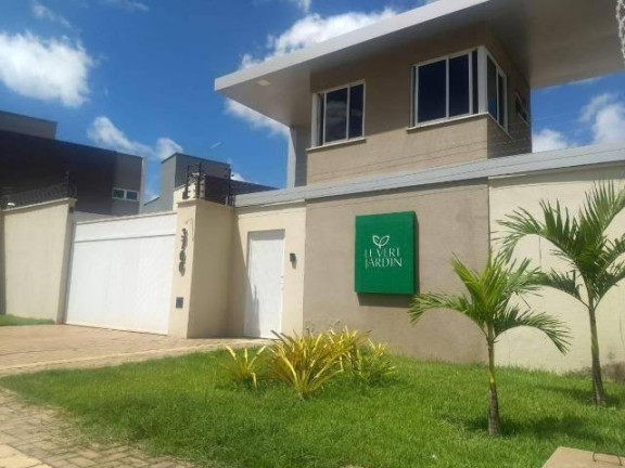 Imagem Casa de Condomínio com 3 Quartos à Venda, em Morros - Teresina Imagem Casa de Condomínio com 3 Quartos à Venda, em Morros - Teresina