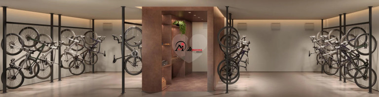 Imagem Apartamento com 3 Quartos à Venda, em Moema - São Paulo Imagem Apartamento com 3 Quartos à Venda, em Moema - São Paulo