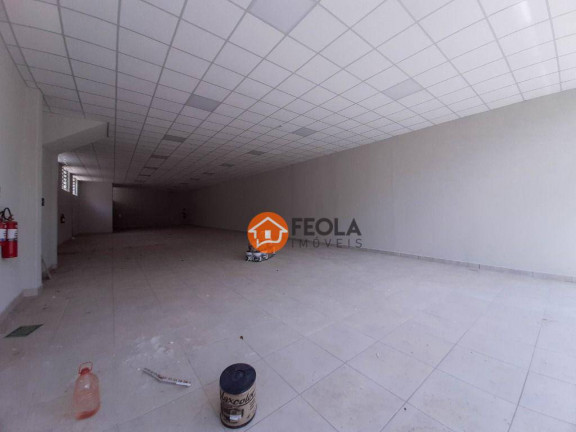 Imagem Sala Comercial para Alugar, 300 m² em São Manoel - Americana Imagem Sala Comercial para Alugar, 300 m² em São Manoel - Americana