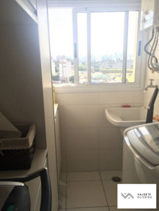 Imagem Apartamento com 2 Quartos à Venda, 53 m² em Jardim Oswaldo Cruz - São José Dos Campos Imagem Apartamento com 2 Quartos à Venda, 53 m² em Jardim Oswaldo Cruz - São José Dos Campos