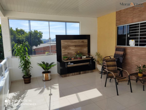 Imagem Casa com 3 Quartos à Venda, 240 m² em São Francisco De Assis - Dois Vizinhos Imagem Casa com 3 Quartos à Venda, 240 m² em São Francisco De Assis - Dois Vizinhos